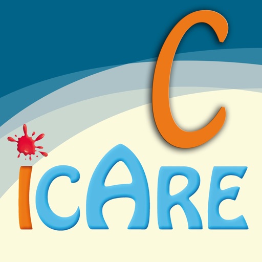 iCare C icon