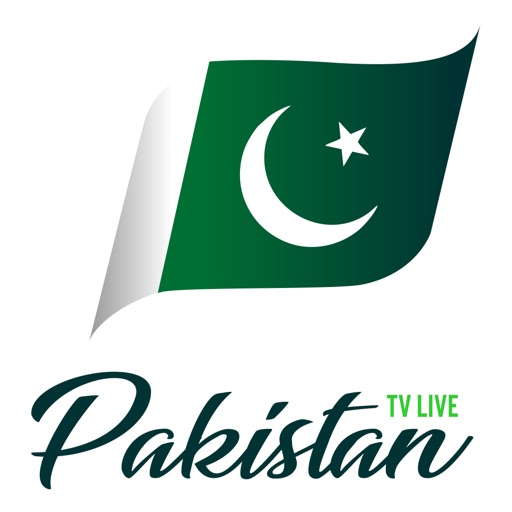 Pakistan Live iOS App