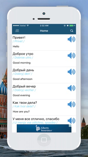 Communicate Basic Russian(圖2)-速報App