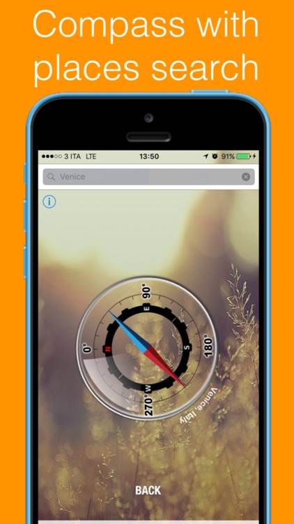 Altimeter GPS PRO - with Barometer, Maps, Compass