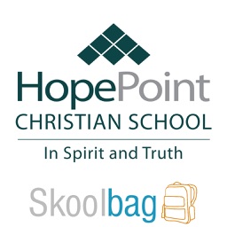 HopePoint Christian School - Skoolbag