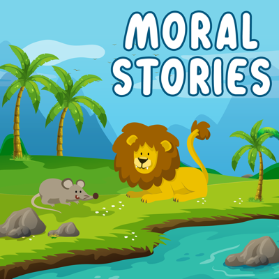 Best Moral Stories in English