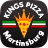Kings Pizza Martinsburg