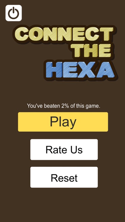 Connect The Hexa