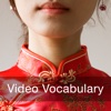 Chinese Beginner Video Vocabulary for iPad