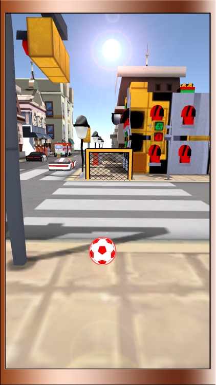 USA Football Shooter – Penalty Kickoff game 2017