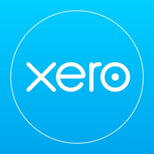 Xero Accounting iOS App
