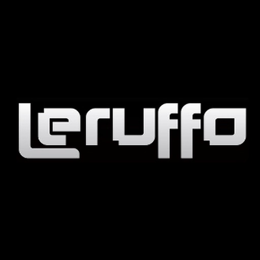 LeRuffo Ent icon