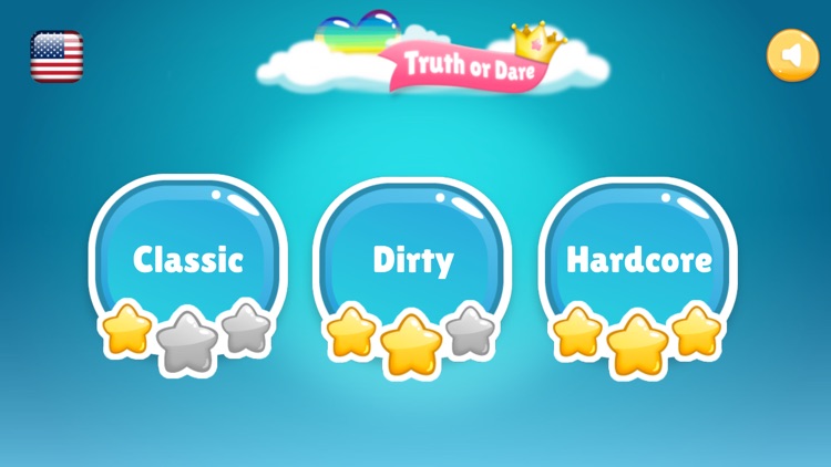 Gay games for party - Truth or Dare game for gay