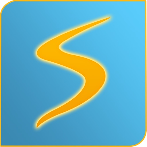 Stamza iOS App