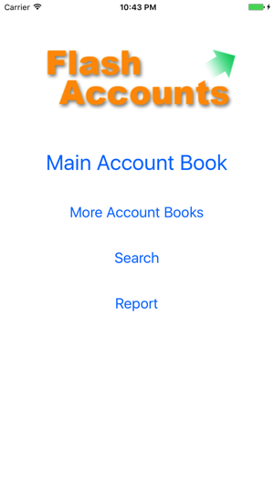 Flash Accounts(圖1)-速報App