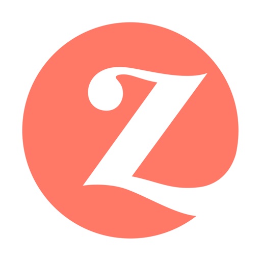 Zivame - One Stop Lingerie App Icon