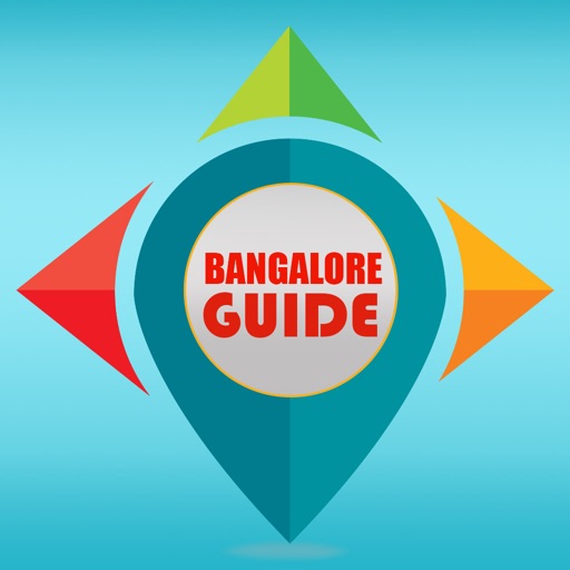 Bangalore Guide icon