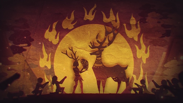 Nishan Shaman screenshot-0