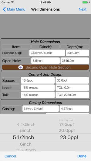 WellCementing(圖3)-速報App