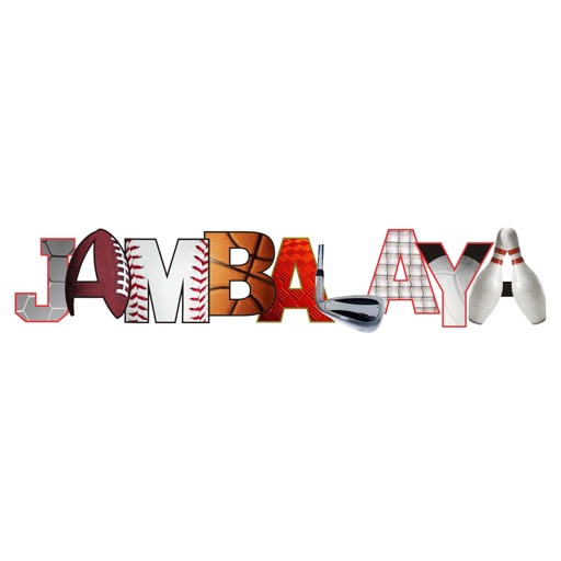 Jambalaya Sports & Ent.