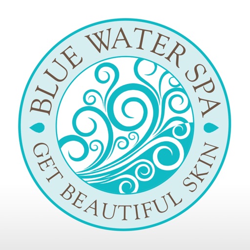 Blue Water Spa icon