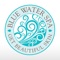 Download the Blue Water Spa App today to plan and schedule your appointments