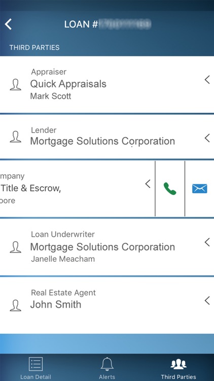 LendWorks Connect ME screenshot-3