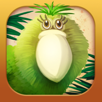 Kakapo Run Endless Runner App