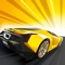 Race with other players around the world in an exciting, intuitive racing game