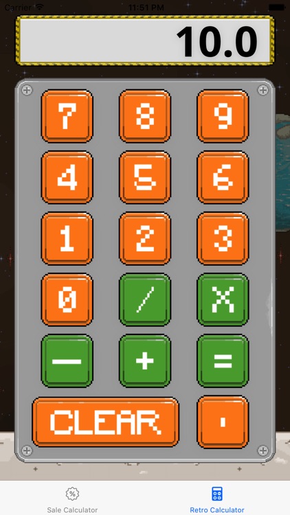 My Super Sale Calculator App screenshot-3