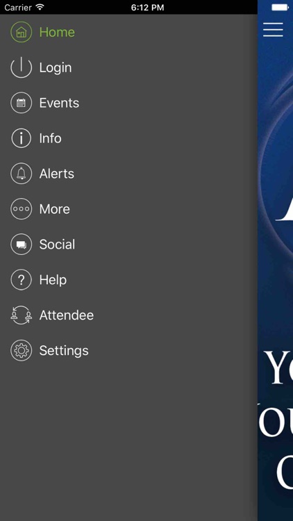ACA App