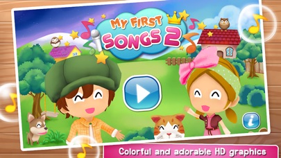 My First Songs 2 1.2 IOS -