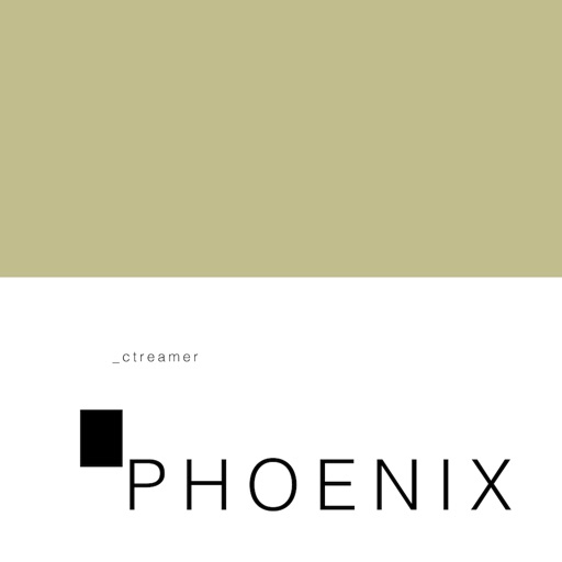 PHOENIX ctreamer icon