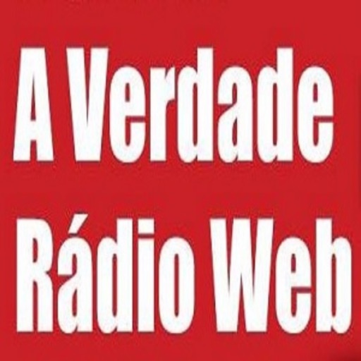 A Verdade Rádio Web News icon