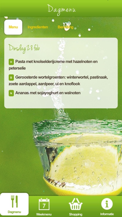 Menofood