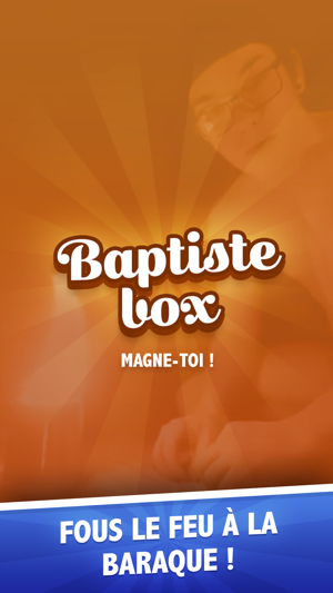 Baptiste Box - la boite à Baptiste(圖1)-速報App