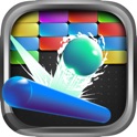 Brick Breaker Classic 2013 - Smash out Legend icon