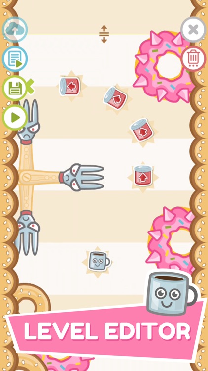 Toaster Swipe: Addicting Jumping Game