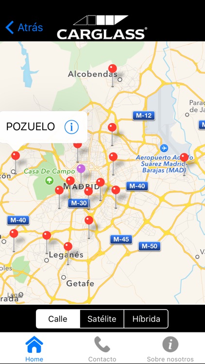 Carglass® ES screenshot-3