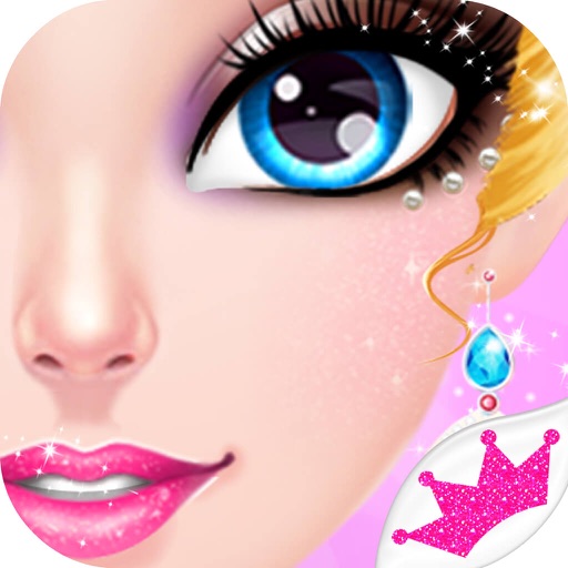 Wedding Beauty Salon - Makeover Girl Games Icon