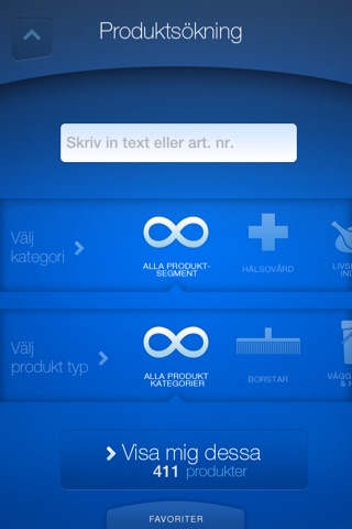 Vikan Product Catalogue (SE) screenshot 2