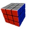 A funny way to solve your physical Rubik's Cube with the help of your iPhone: