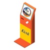 Ride Kiosk