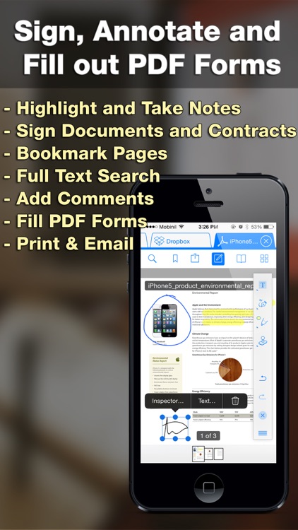 PDF Editor & Reader Pro