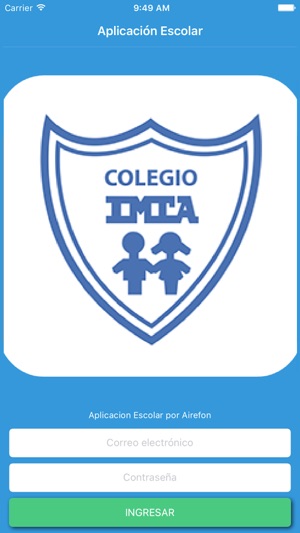 Colegio IMCA(圖1)-速報App