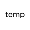 Temp Button