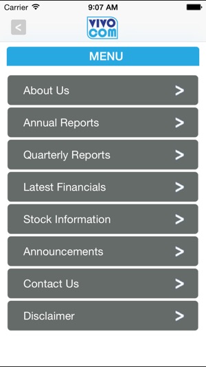 Vivocom Intl Holdings Berhad Investor Relations(圖3)-速報App