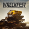 App Icon for Wreckfest App in Thailand IOS App Store
