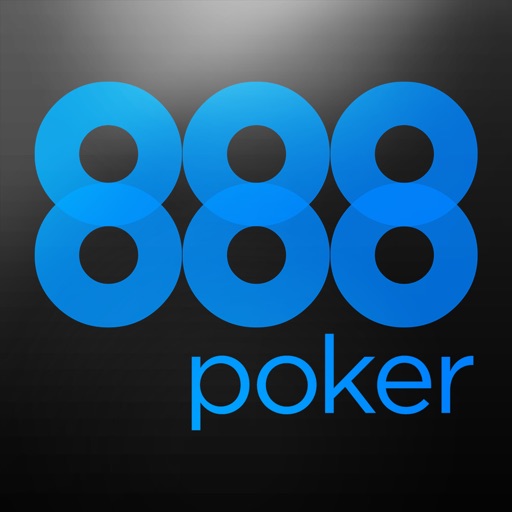 888 Poker NJ: Real Money Games iOS App