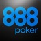 Icon 888 Poker NJ: Real Money Games