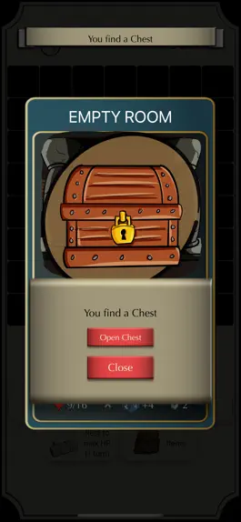 Game screenshot Quest for Treasure apk