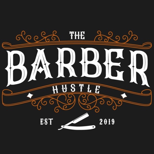 The Barber Hustle