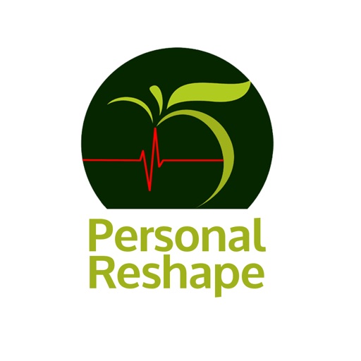 Personal Reshape Coaching icon