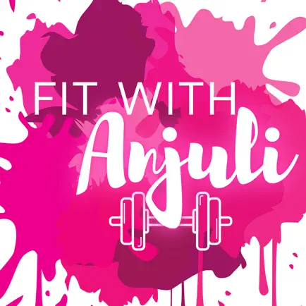Fit With Anjuli Читы